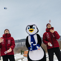 6th FIL Junior Luge World Cup