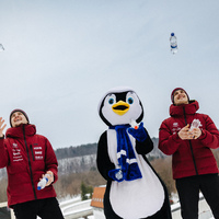 6th FIL Junior Luge World Cup