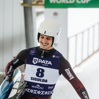 6th FIL Junior Luge World Cup
