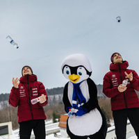 6th FIL Junior Luge World Cup