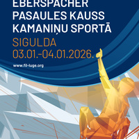 Eberspächer Pasaules kausa posms