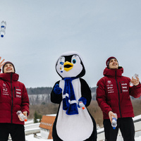 6th FIL Junior Luge World Cup