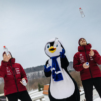 6th FIL Junior Luge World Cup