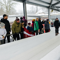 6th FIL Junior Luge World Cup