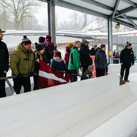 6th FIL Junior Luge World Cup