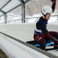 6th FIL Junior Luge World Cup