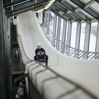 6th FIL Junior Luge World Cup