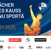 Eberspächer Pasaules kausa posms