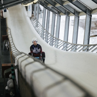 6th FIL Junior Luge World Cup