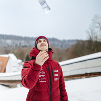 6th FIL Junior Luge World Cup