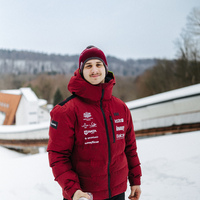 6th FIL Junior Luge World Cup