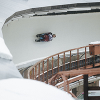 6th FIL Junior Luge World Cup
