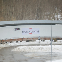 6th FIL Junior Luge World Cup