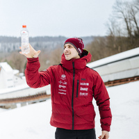 6th FIL Junior Luge World Cup