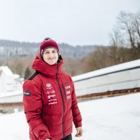 6th FIL Junior Luge World Cup