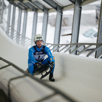 6th FIL Junior Luge World Cup