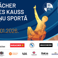 Eberspächer Pasaules kausa posms