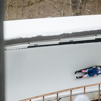 6th FIL Junior Luge World Cup