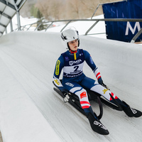 6th FIL Junior Luge World Cup