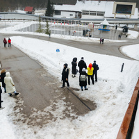 6th FIL Junior Luge World Cup