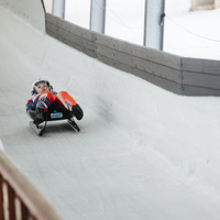 6th FIL Junior Luge World Cup