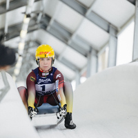6th FIL Junior Luge World Cup