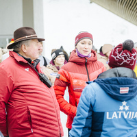 6th FIL Junior Luge World Cup