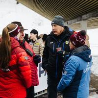 6th FIL Junior Luge World Cup