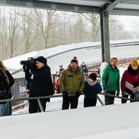 6th FIL Junior Luge World Cup