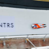 6th FIL Junior Luge World Cup