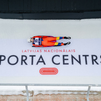 6th FIL Junior Luge World Cup