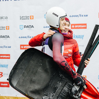 6th FIL Junior Luge World Cup