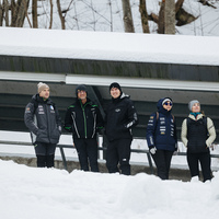 6th FIL Junior Luge World Cup