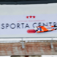 6th FIL Junior Luge World Cup