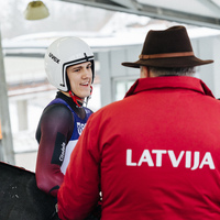 6th FIL Junior Luge World Cup