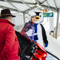 6th FIL Junior Luge World Cup