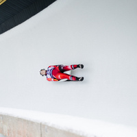 6th FIL Junior Luge World Cup