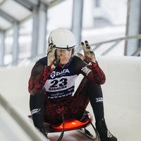 6th FIL Junior Luge World Cup