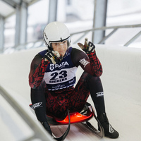 6th FIL Junior Luge World Cup