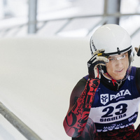 6th FIL Junior Luge World Cup