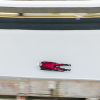 6th FIL Junior Luge World Cup