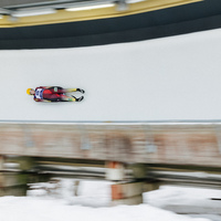 6th FIL Junior Luge World Cup