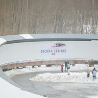 6th FIL Junior Luge World Cup