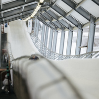 6th FIL Junior Luge World Cup