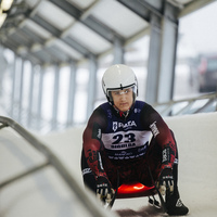 6th FIL Junior Luge World Cup