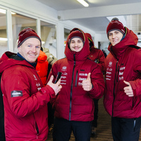 6th FIL Junior Luge World Cup