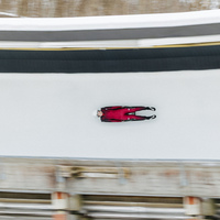 6th FIL Junior Luge World Cup