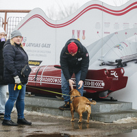 6th FIL Junior Luge World Cup