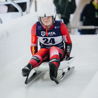 6th FIL Junior Luge World Cup