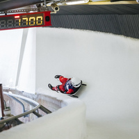 6th FIL Junior Luge World Cup